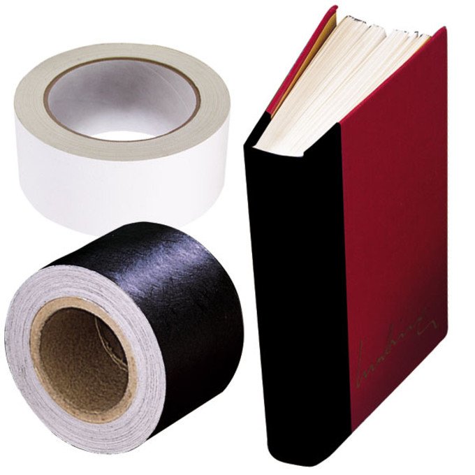 Binding Tapes (Perfect for books and more)